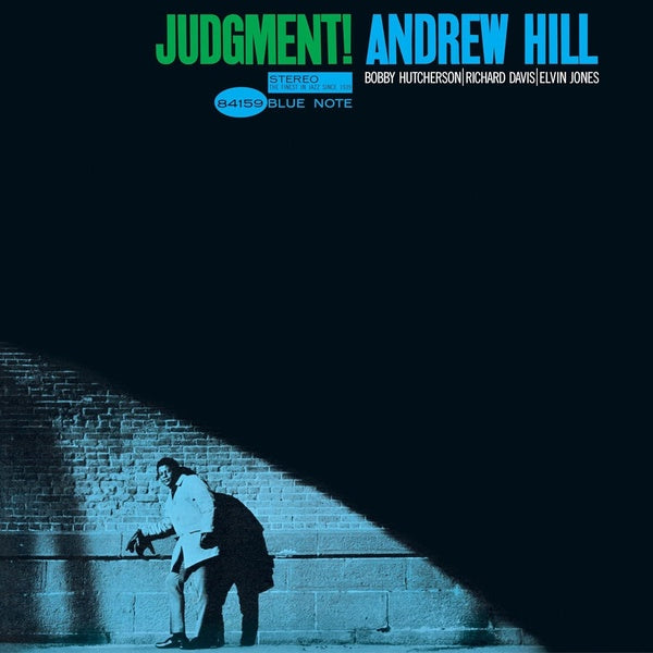 Judgment! - Front Cover