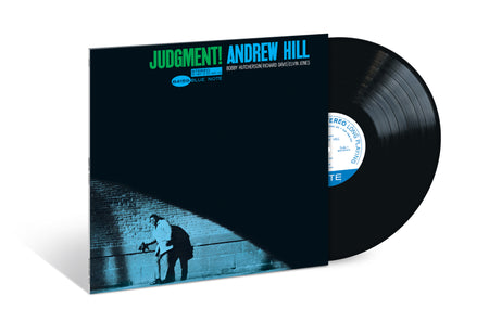 Judgment! - Back Cover