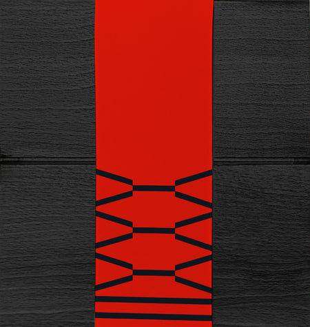 XXXIII - Front Cover