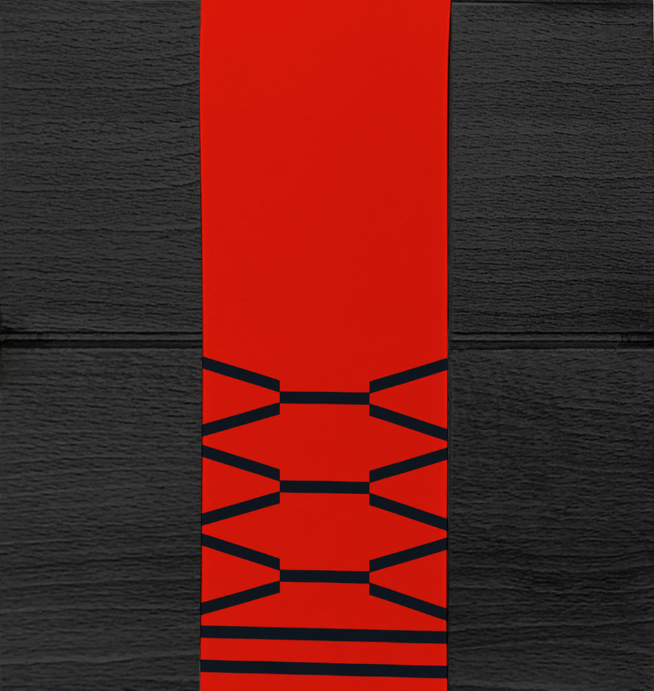XXXIII - Front Cover