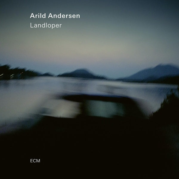 Landloper - Front Cover