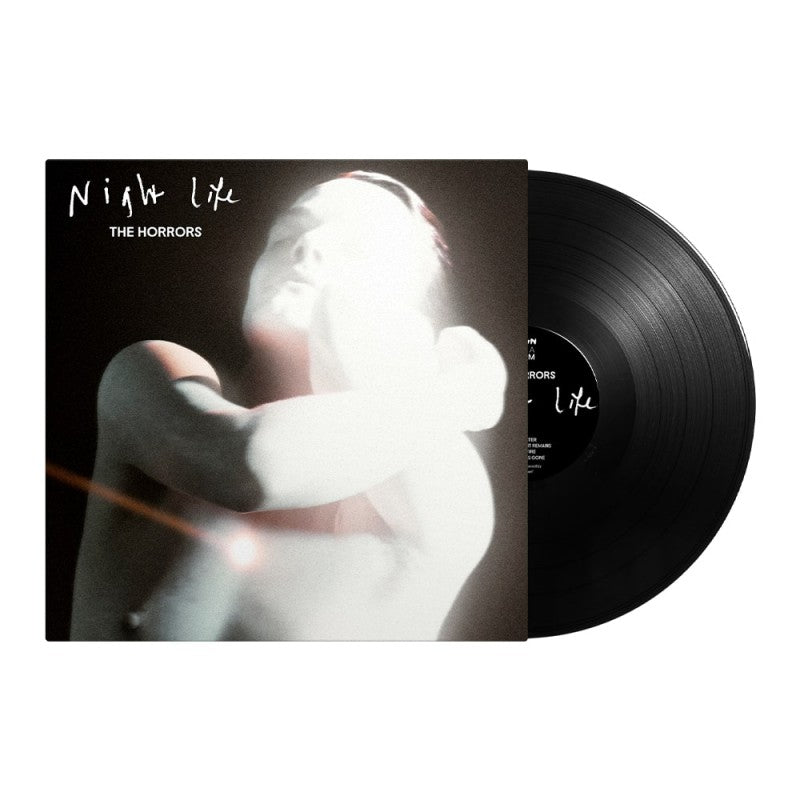 Night Life - Front Cover