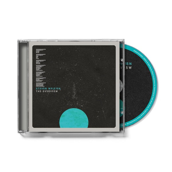 The Overview - Front Cover