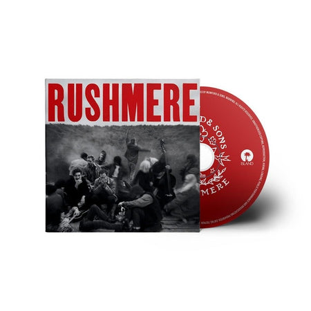 Rushmere - Front Cover