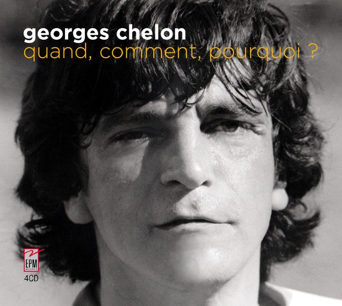 Quand, comment, pourquoi ? - Front Cover