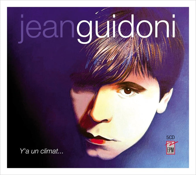 Y'a un climat... - Front Cover
