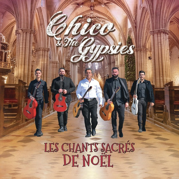 Les chants sacrés de Noël - Front Cover