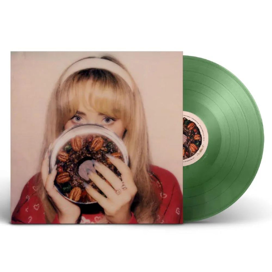 fruitcake - Front Cover