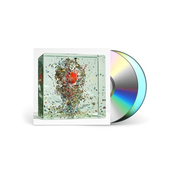 Djesse Vol. 4 - Front Cover