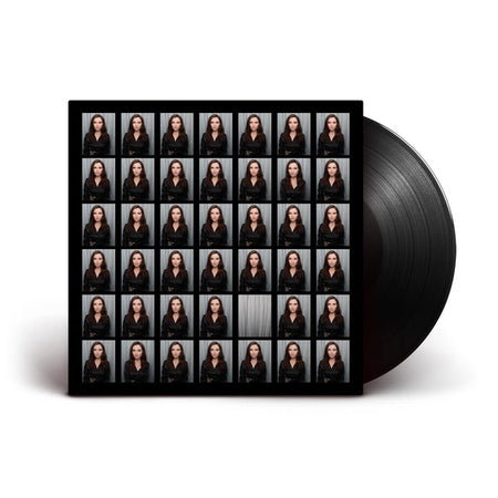 Perimenopop - Front Cover