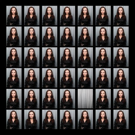 Perimenopop - Front Cover