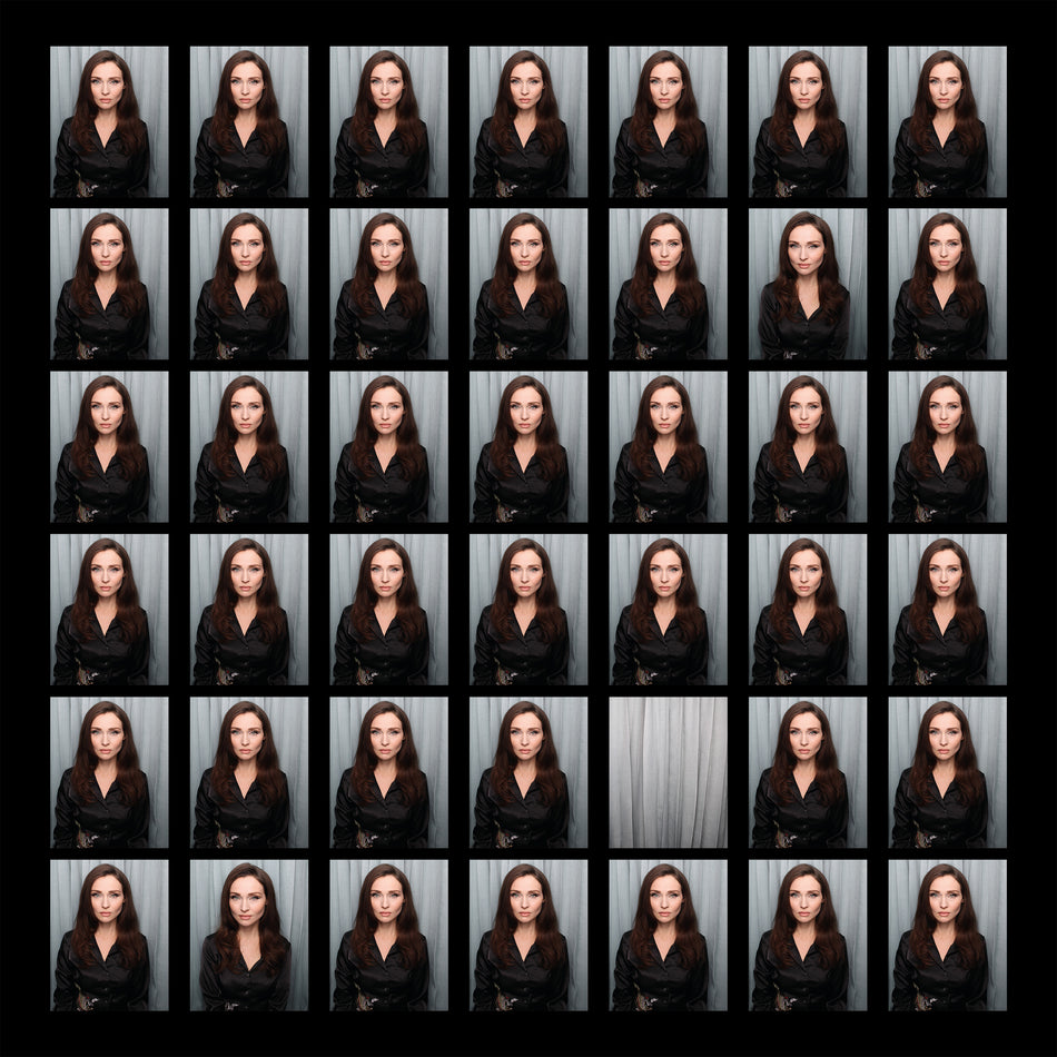 Perimenopop - Front Cover