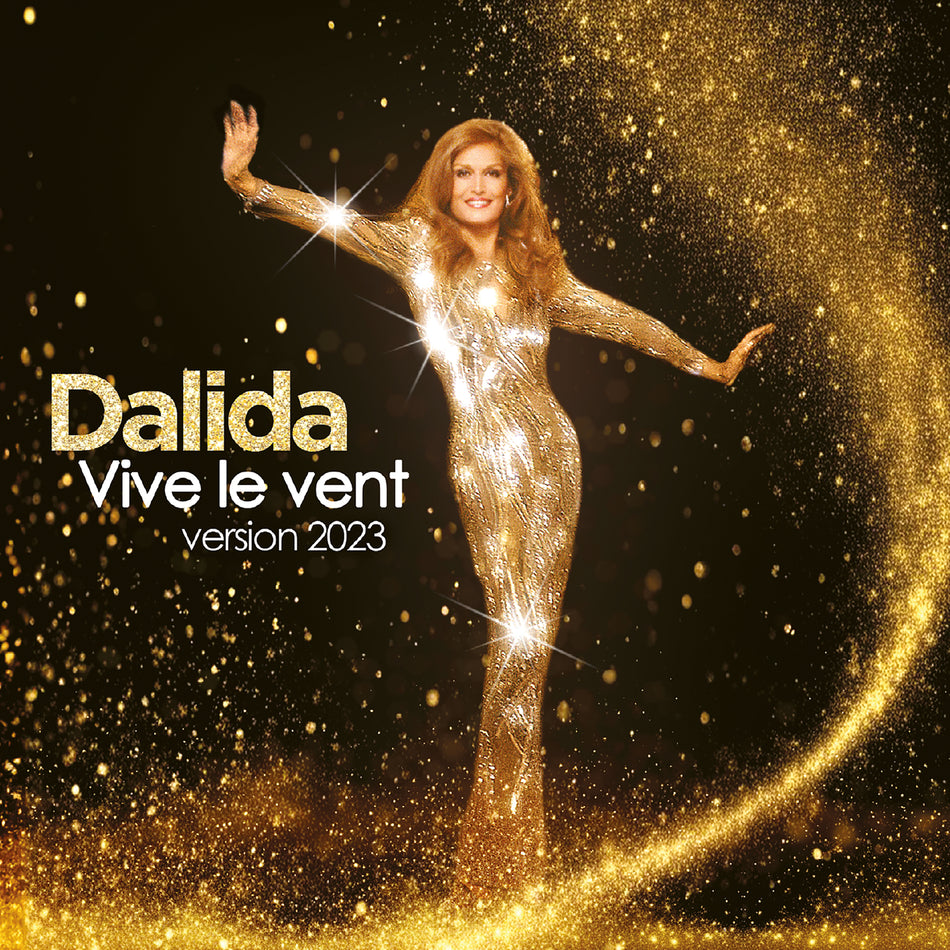 Vive le vent - Front Cover