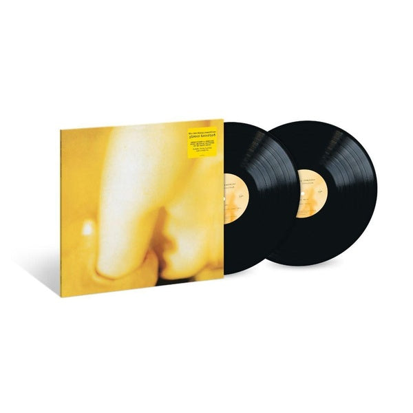 Pisces Iscariot - Front Cover
