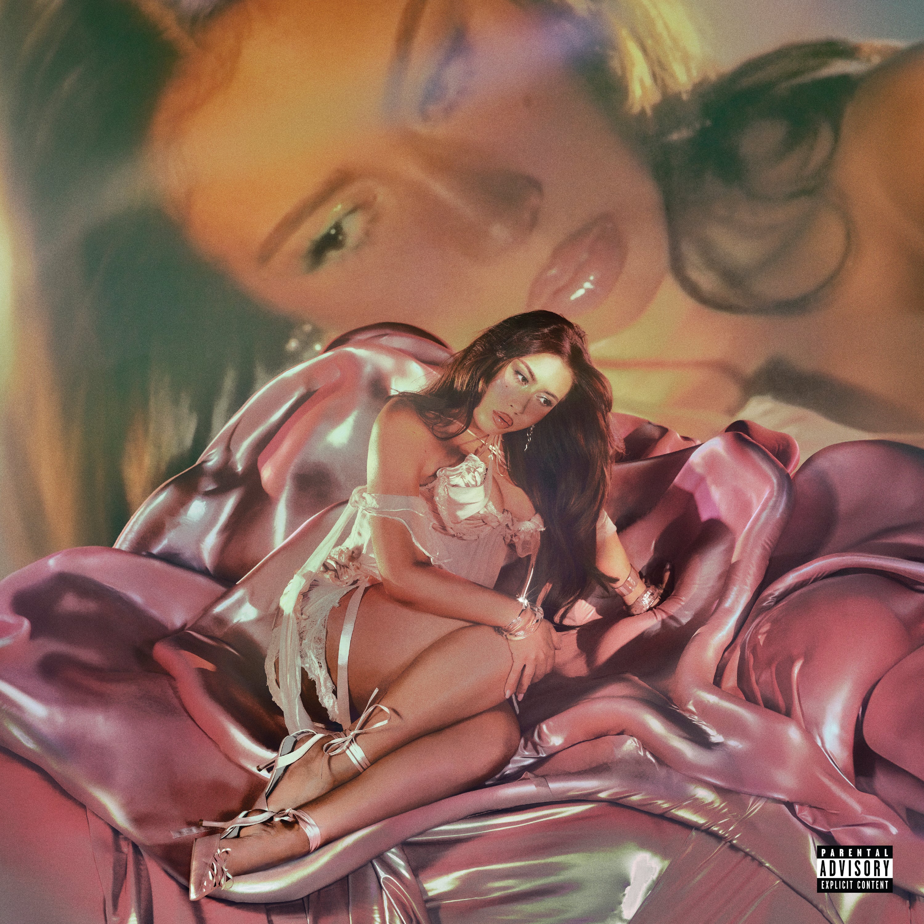 Sincerely, - Front Cover