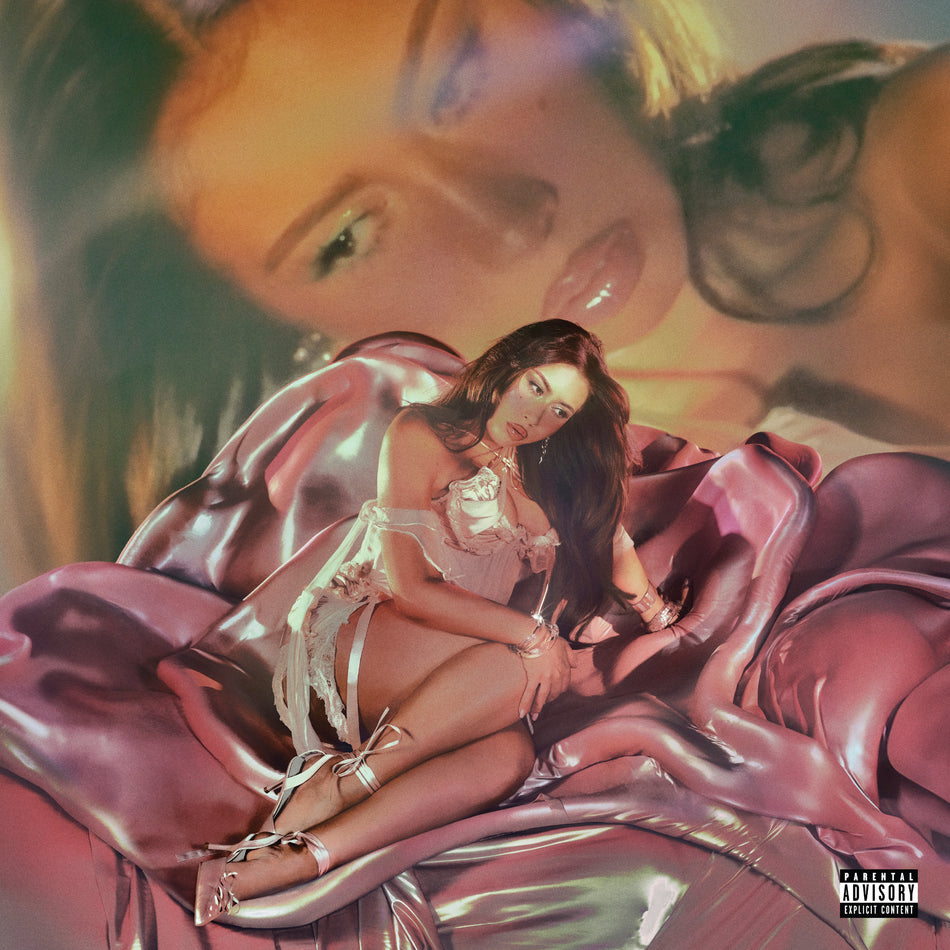 Sincerely, - Front Cover