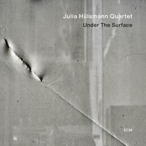 Under the Surface - Front Cover
