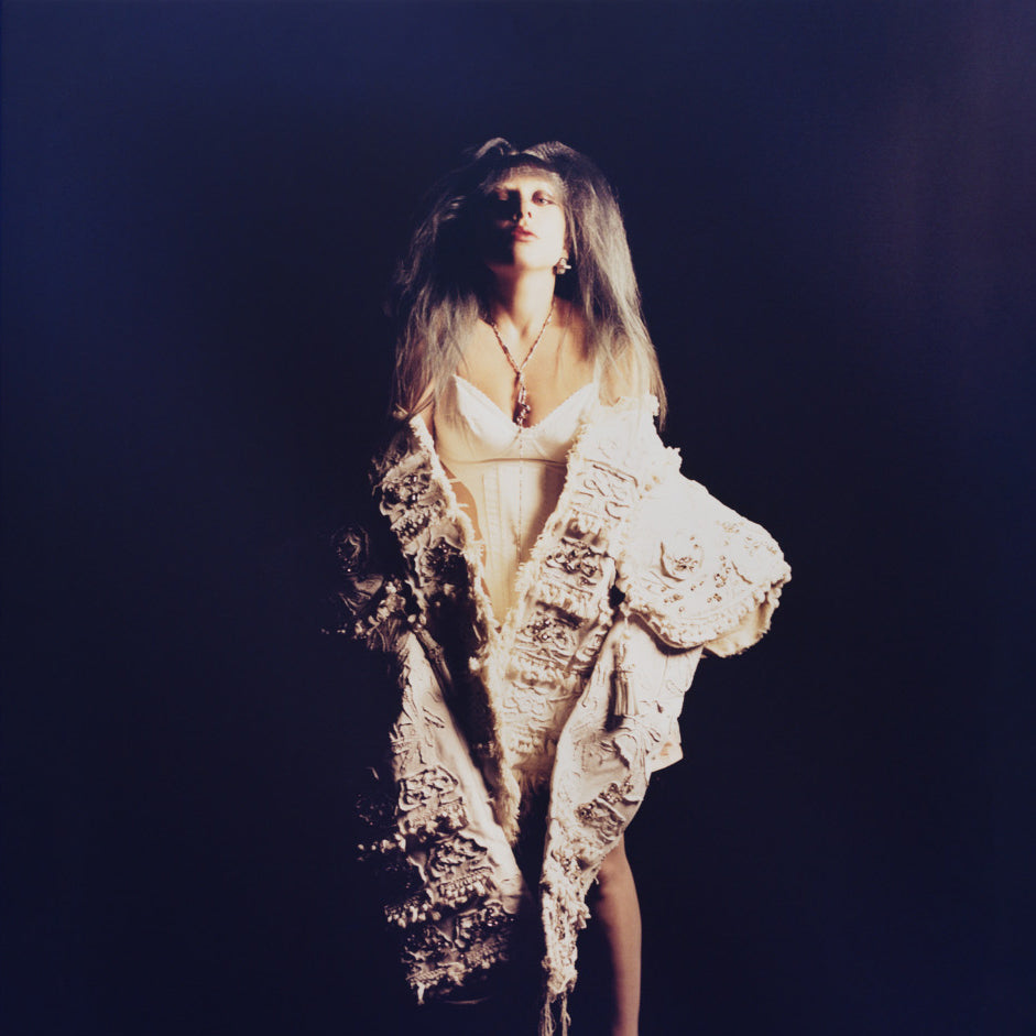 MAYHEM - Front Cover