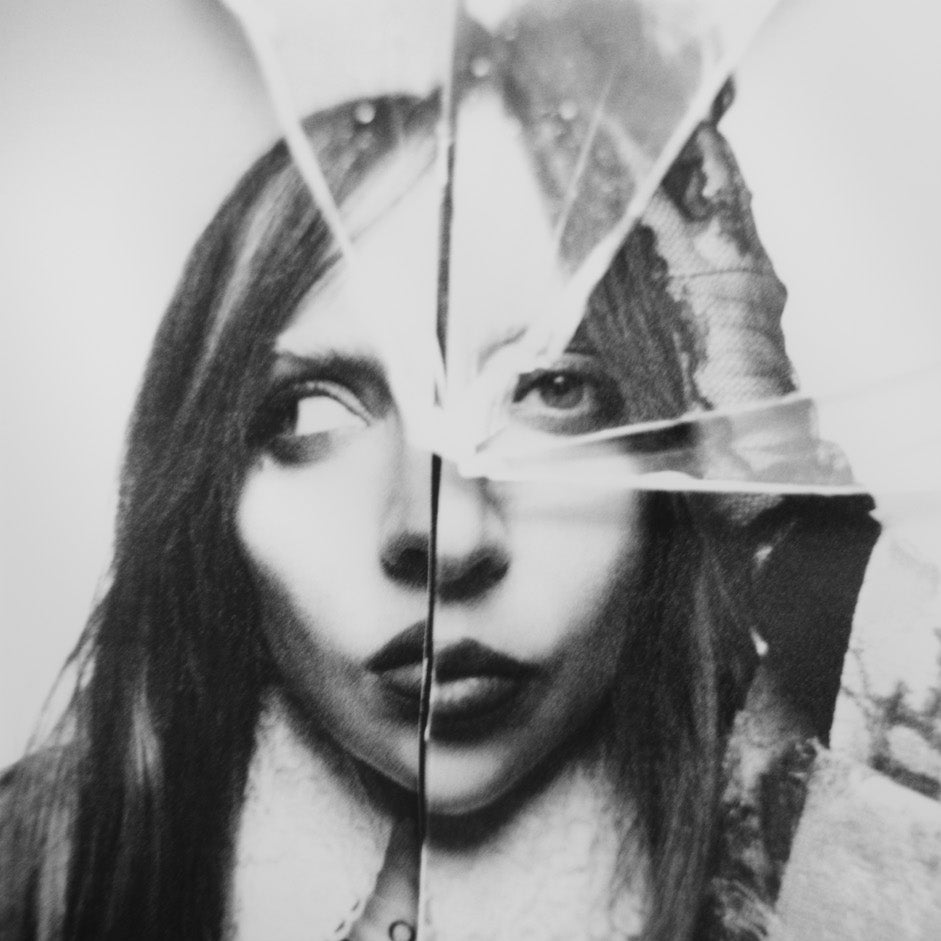 MAYHEM - Front Cover