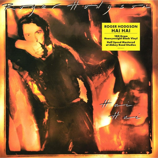 Hai Hai - Front Cover