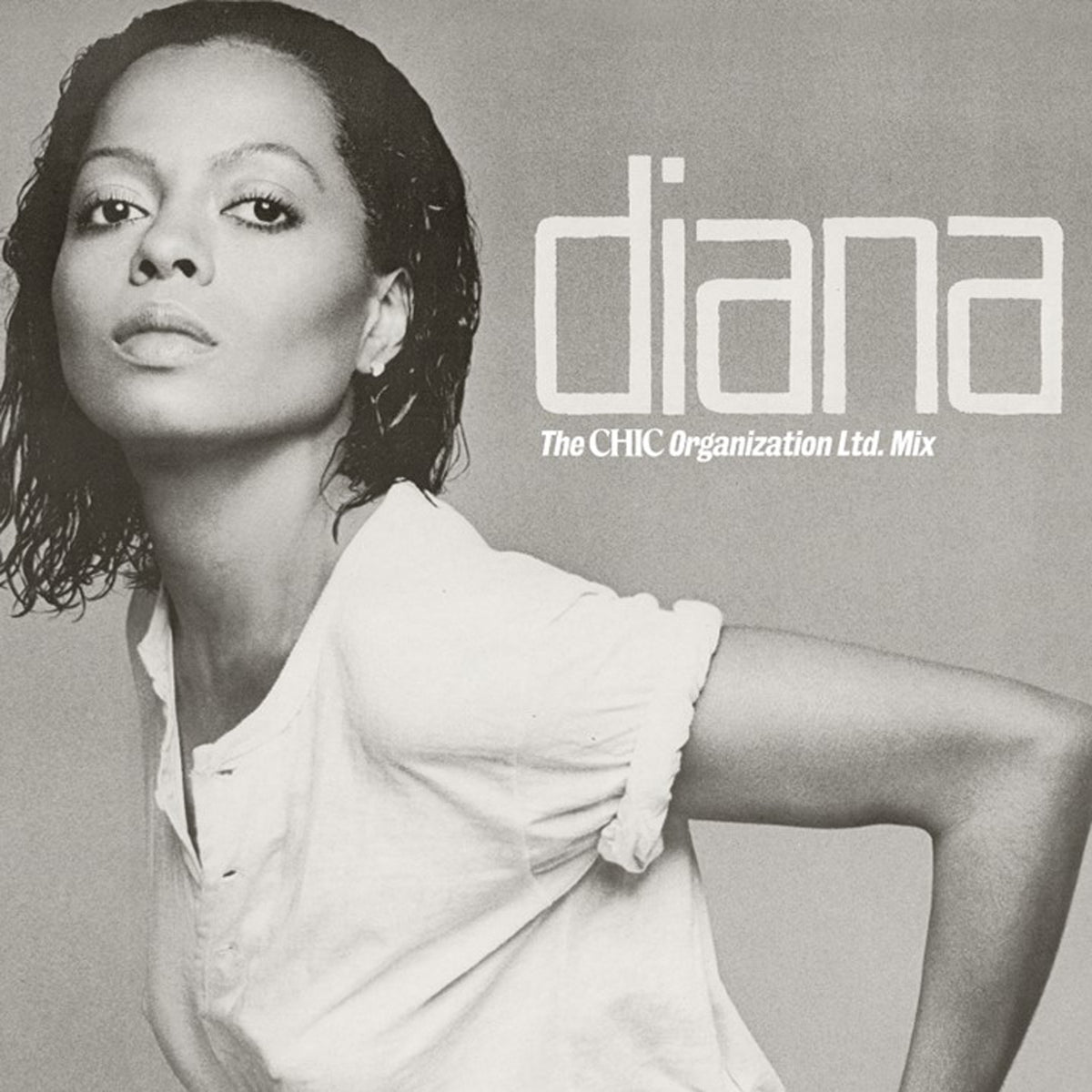 Diana - Front Cover