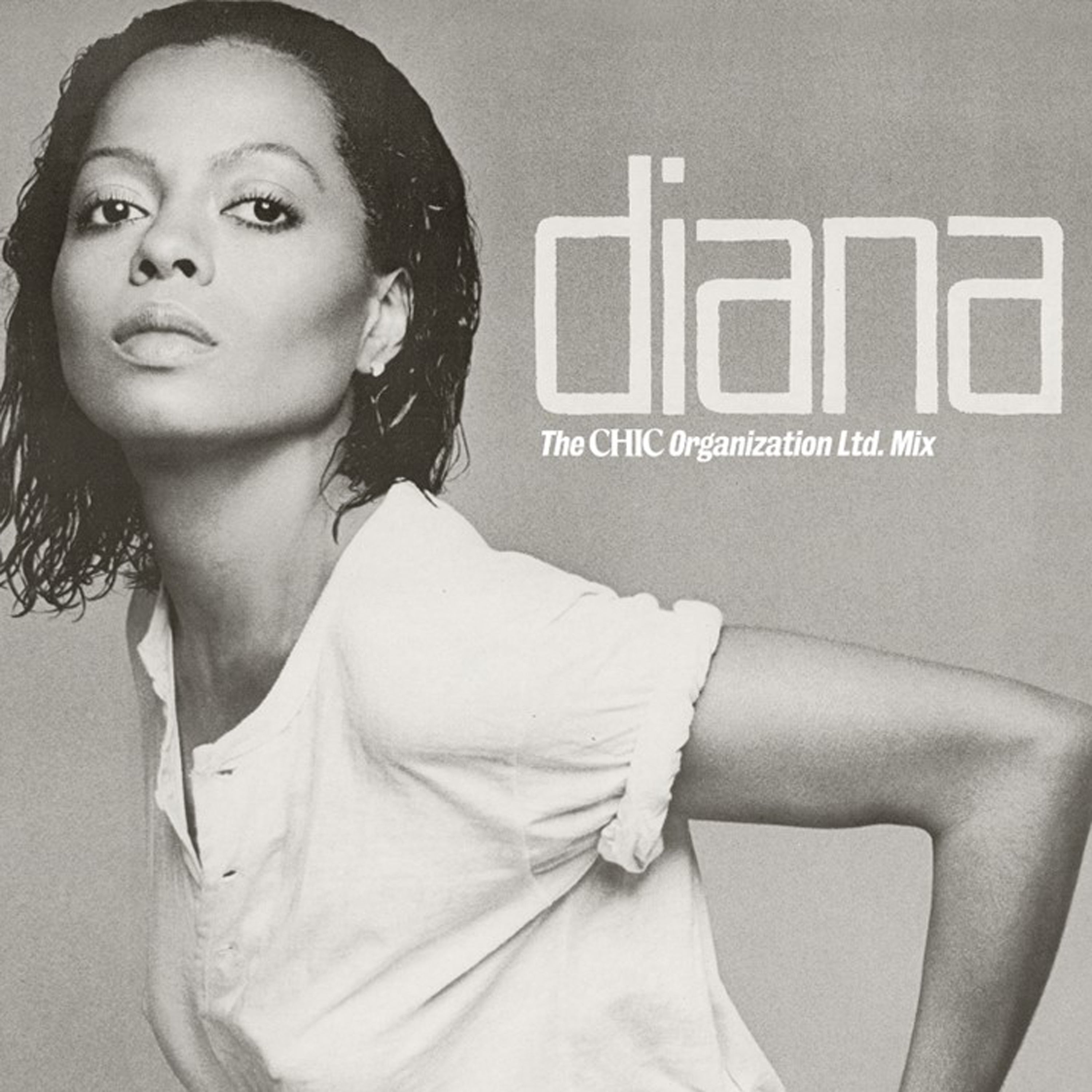 Diana - Front Cover