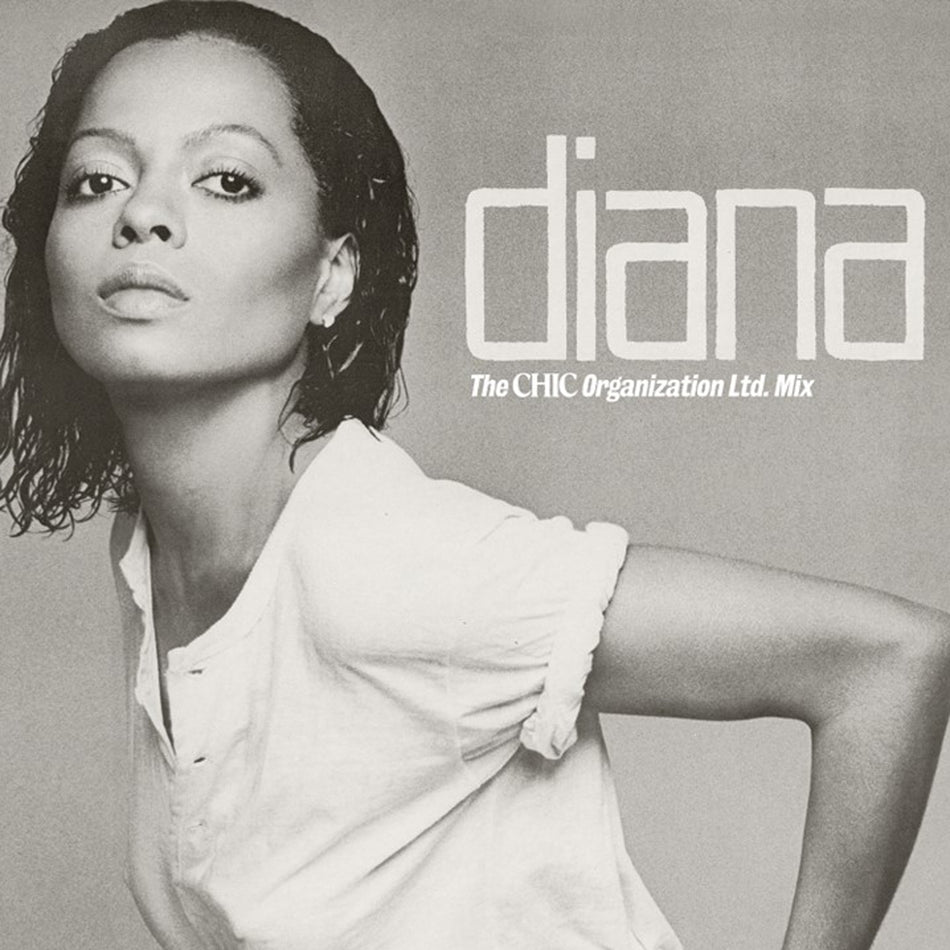 Diana - Front Cover