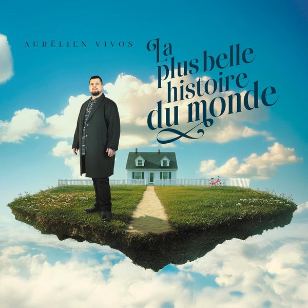 La plus belle histoire du monde - Front Cover