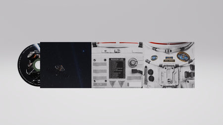 SPACE PROJEKT U.M.O. - Front Cover