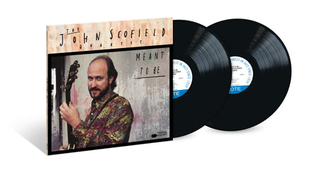 Meant To Be - Back Cover