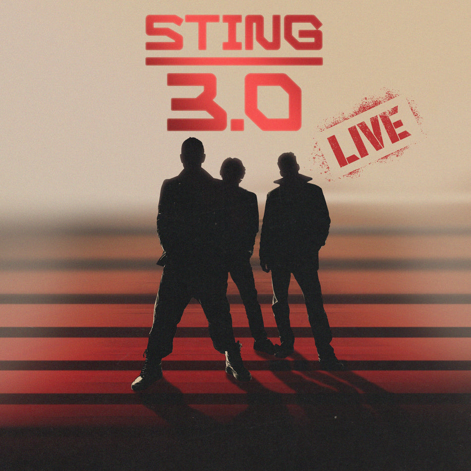 3.0 - Front Cover