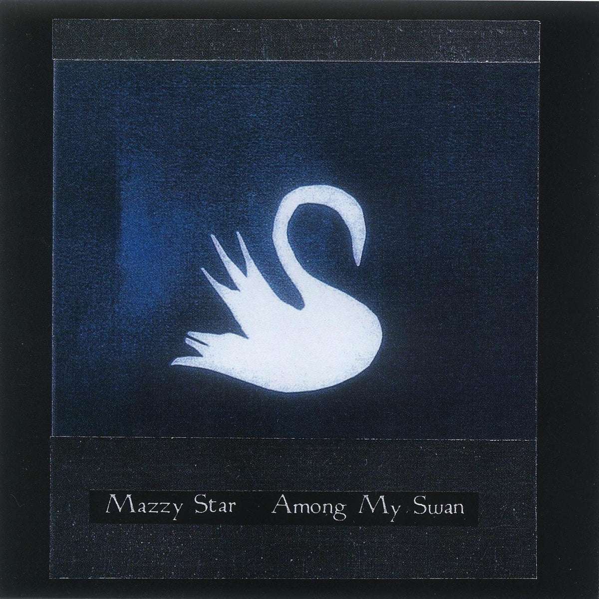 Among My Swan - Front Cover
