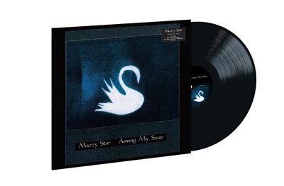 Among My Swan - Front Cover