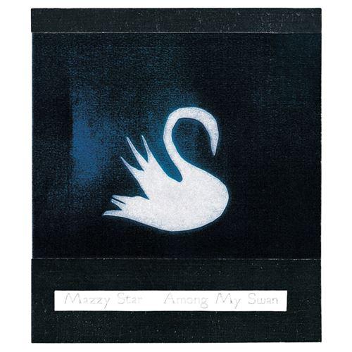 Among My Swan - Front Cover