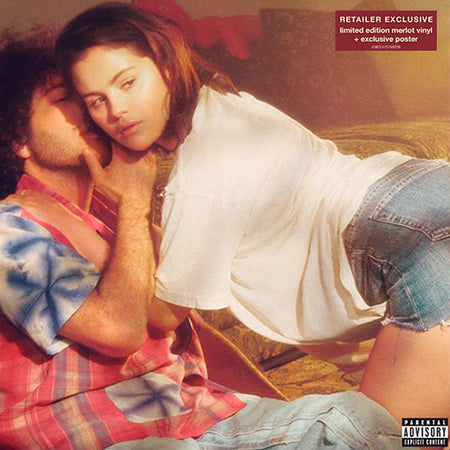 I Said I Love You First - Front Cover