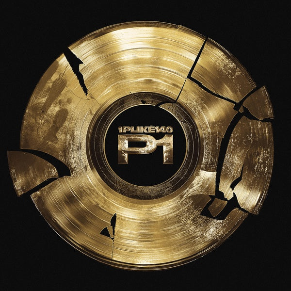 P1 - Front Cover