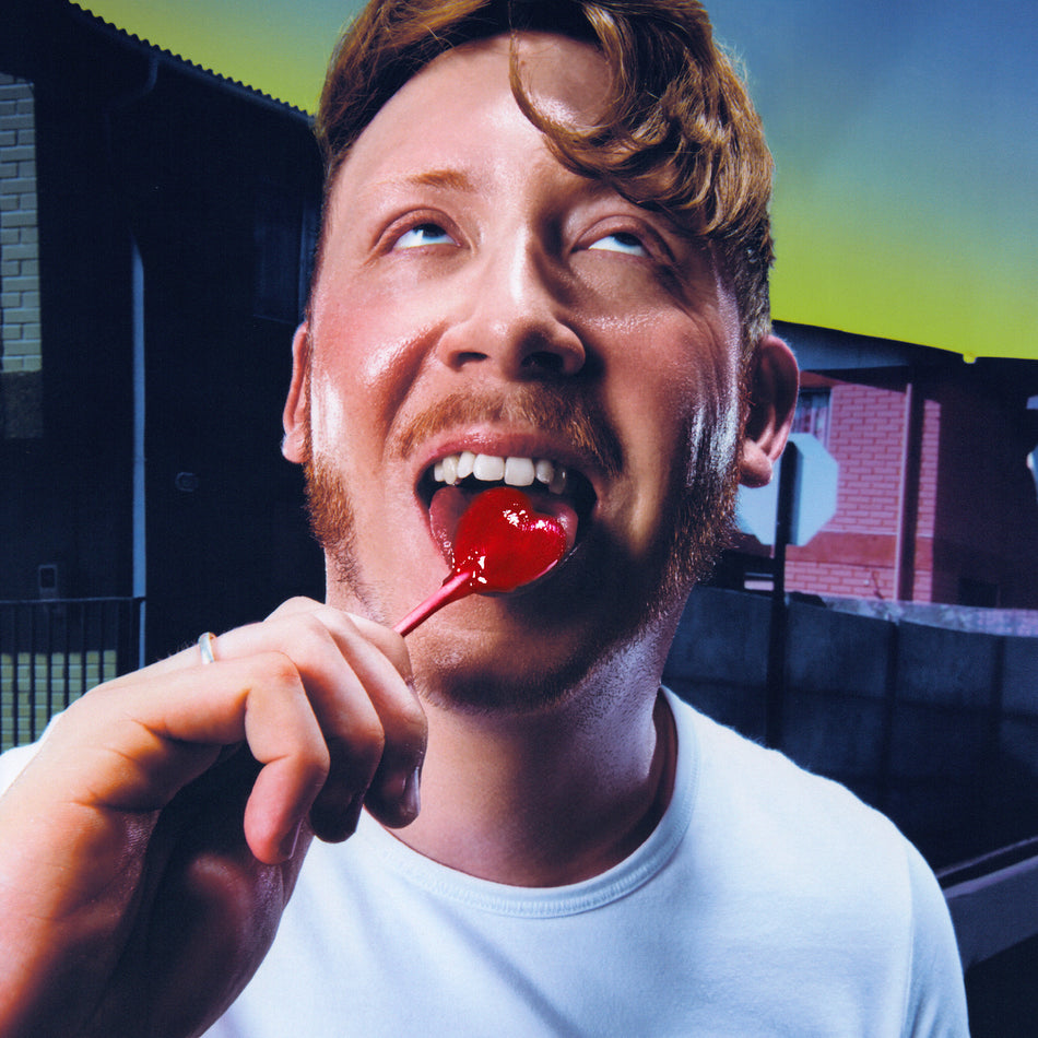 CRASH CŒUR+ - Front Cover