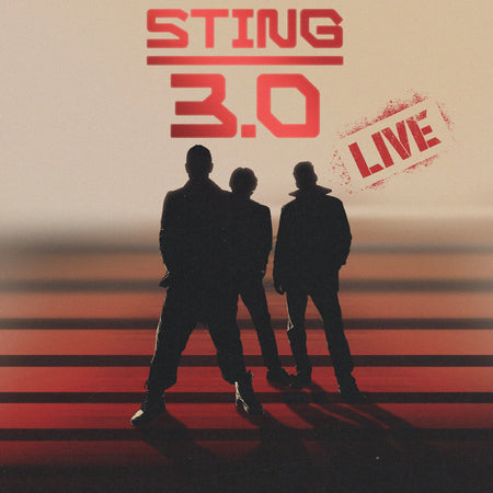 3.0 - Front Cover
