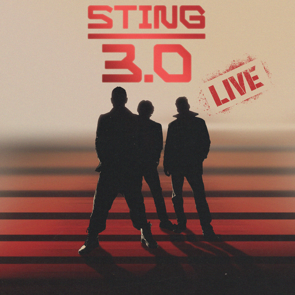 3.0 - Front Cover