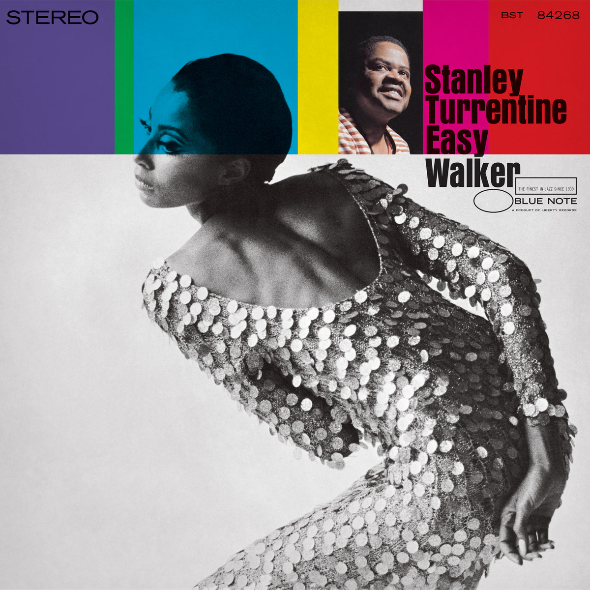 Easy Walker - Front Cover