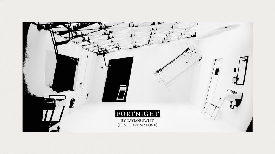 Fortnight - Front Cover