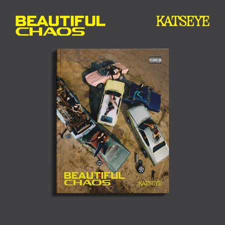 Beautiful Chaos - Chaotic Version Édition Limitée Coffret - Front Cover