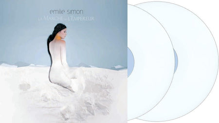La Marche de l'empereur - Front Cover