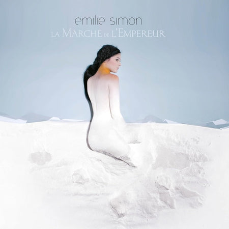 La Marche de l'empereur - Front Cover