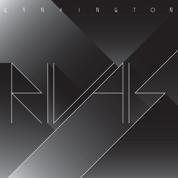 Rivals - Front Cover