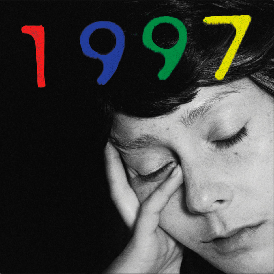 1997 - Front Cover