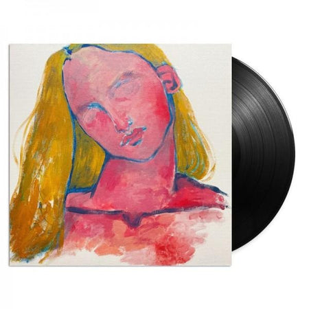 Dog Eared - Front Cover