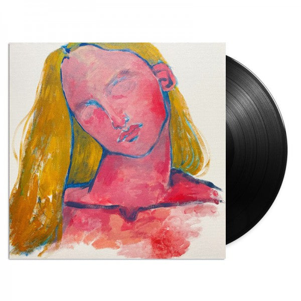 Dog Eared - Front Cover