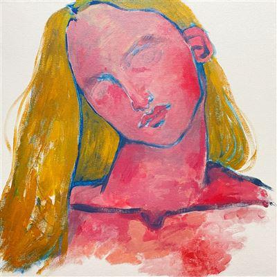 Dog Eared - Front Cover