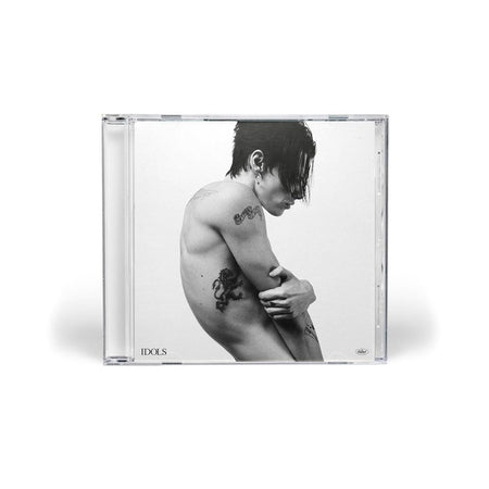 Idols - Front Cover